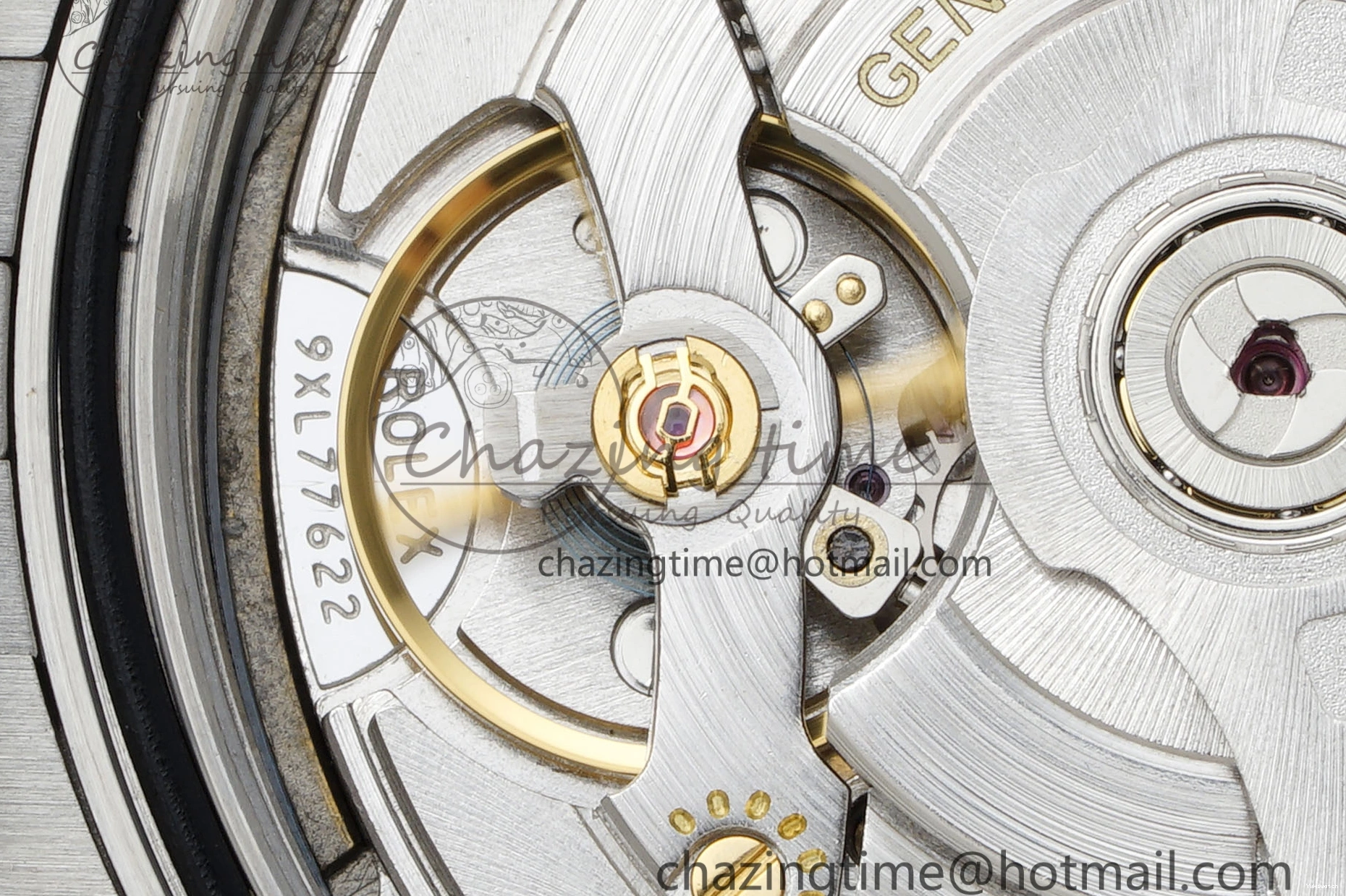 904L Best 41 1:1 Bracelet Steel Edition NTF Green Dial VR3235 126334 Stick on Jubilee DateJust 0316